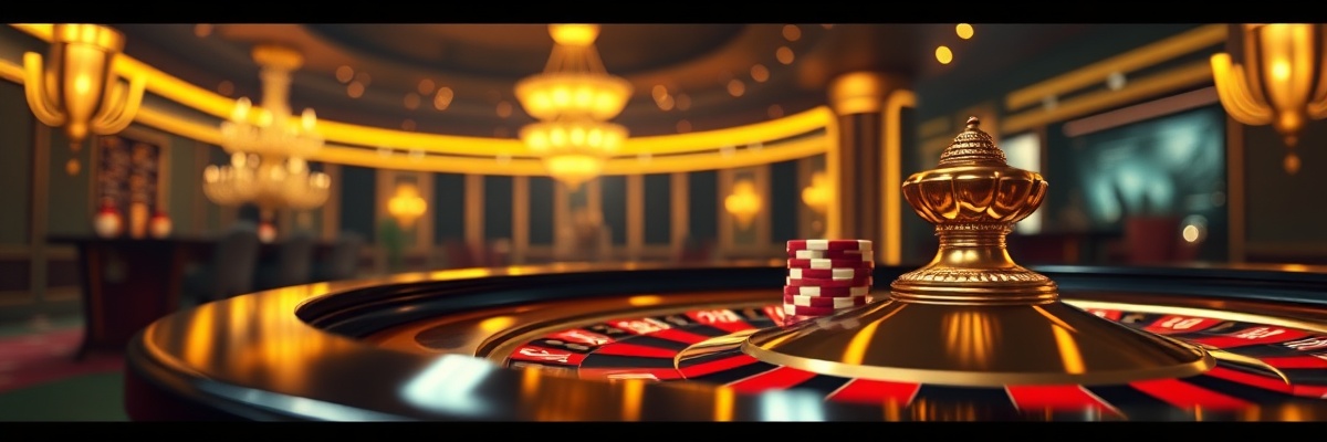 avantgarde casino — Avantgarde Casino Game Selection