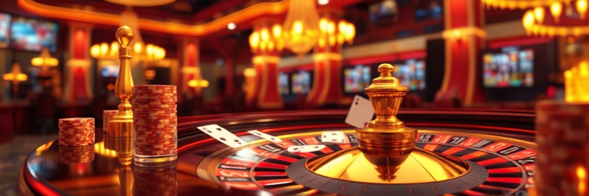 queen casino — Game Selection at Queen Casino
