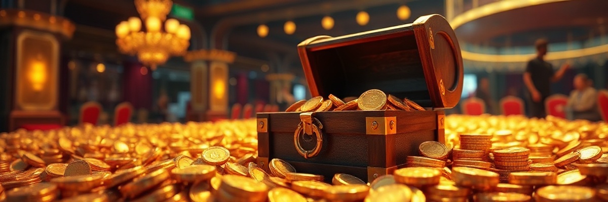 queen casino — Queen Casino Bonuses and Promotions